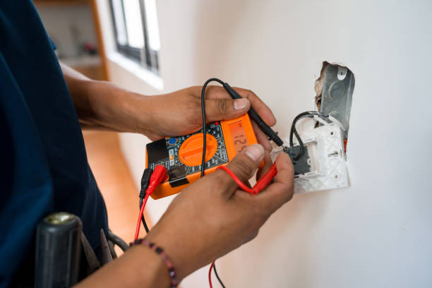 Best Licensed Electrician  in Beeville, TX