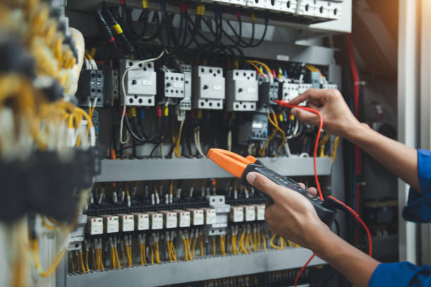 Best Electrical Installation Contractor  in Beeville, TX